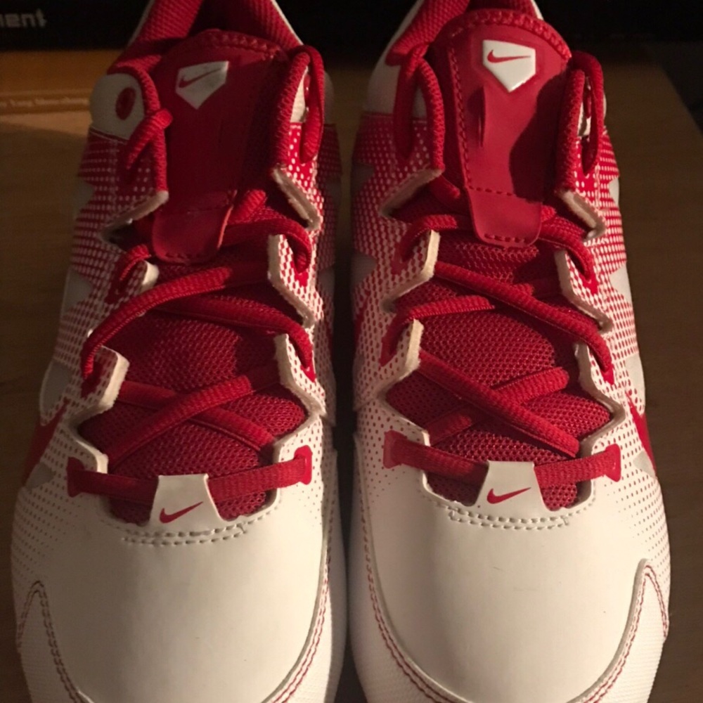 nike hyperdiamond softball cleats